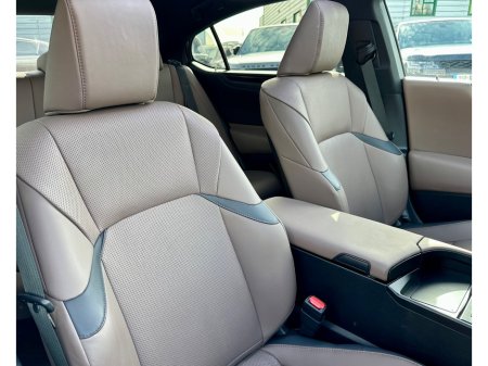 2023 Lexus ES - photo 12