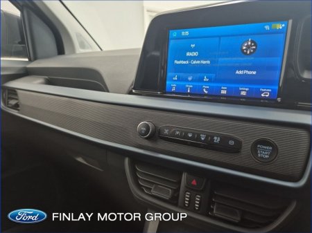 2026 Ford Courier - photo 21