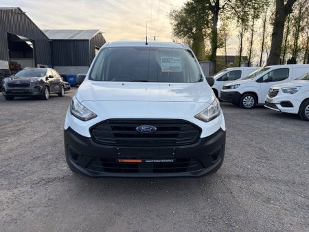 2021 Ford Transit Connect - photo 6
