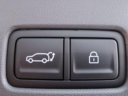 2026 Hyundai Santa Fe - photo 17