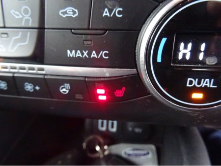 2022 Ford Focus - photo 16