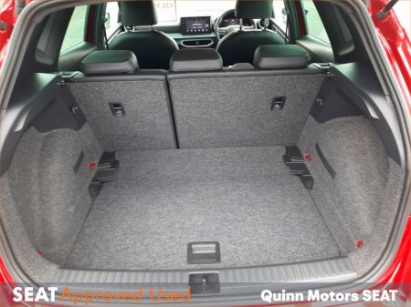 2024 SEAT Arona - photo 12