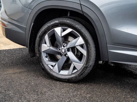 2025 Skoda Kodiaq - photo 6