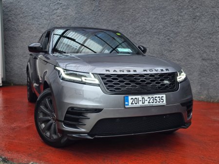 2020 Land Rover Range Rover - photo 10