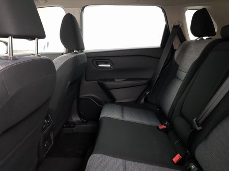 2026 Nissan X-Trail - photo 7