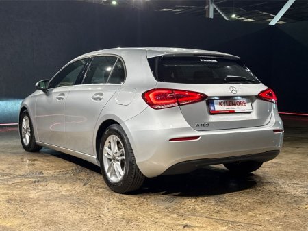 2019 Mercedes-Benz A-Class - photo 5