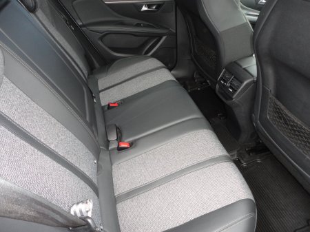 2019 Peugeot 3008 - photo 6