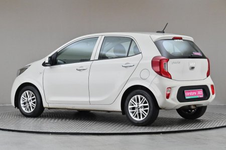 2023 Kia Picanto - photo 6