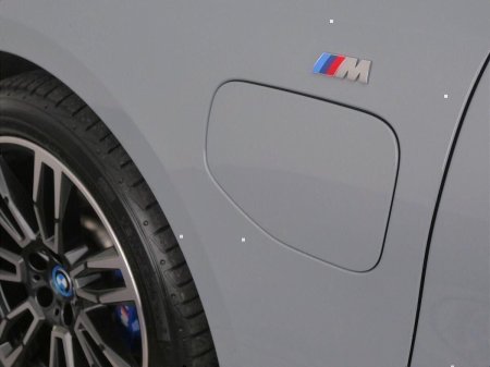 2024 BMW 5-Series - photo 27