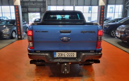 2023 Ford Ranger - photo 4