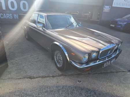 1983 Daimler Other - photo 26