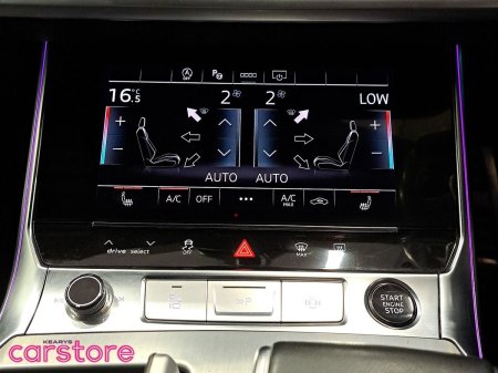 2022 Audi A6 - photo 33