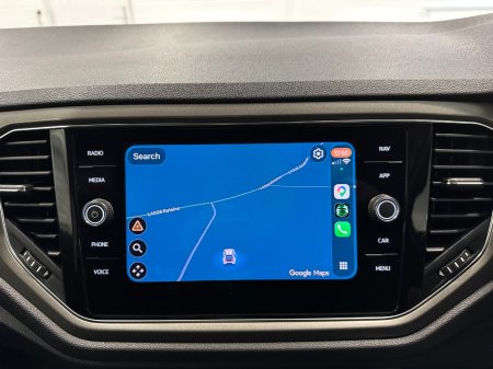 2020 Volkswagen T-Roc - photo 30