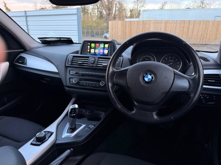 2013 BMW 1-Series - photo 48