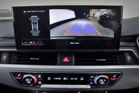 2022 Audi A4 - photo 23