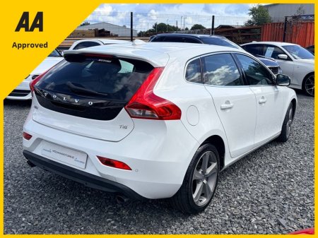 2015 Volvo V40 - photo 5