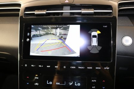 2024 Hyundai Tucson - photo 19