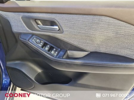2024 Nissan X-Trail - photo 18