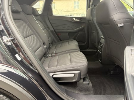 2022 Ford Kuga - photo 10