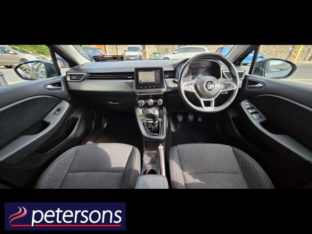 2022 Renault Clio - photo 15