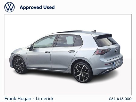 2024 Volkswagen Golf - photo 3