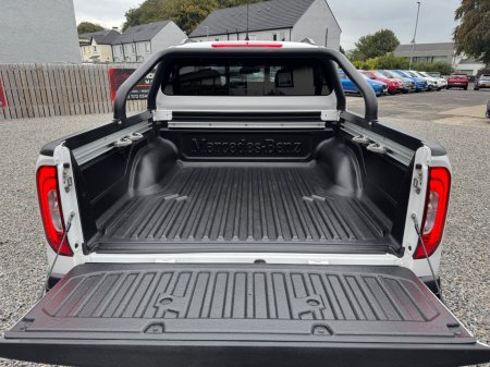 2019 Mercedes-Benz X-Class - photo 30