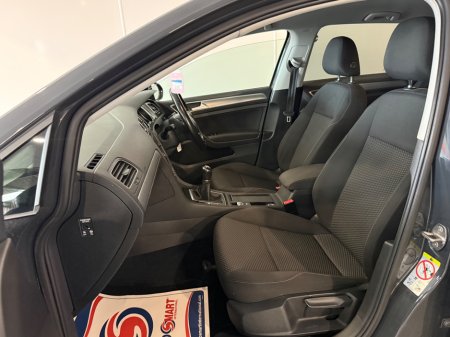 2021 Volkswagen Golf - photo 17