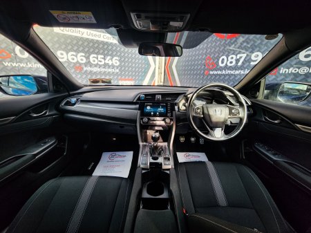 2022 Honda Civic - photo 12