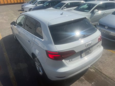 2017 Audi A3 - photo 12