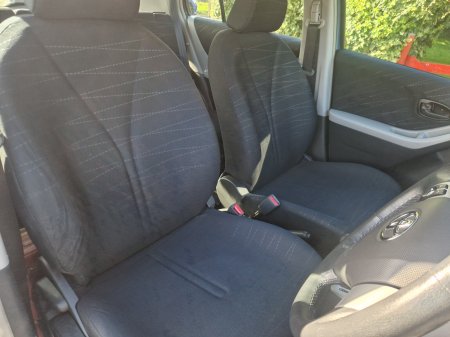 2006 Toyota Yaris - photo 5