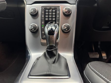 2017 Volvo V40 - photo 10