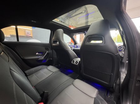 2019 Mercedes-Benz A-Class - photo 17