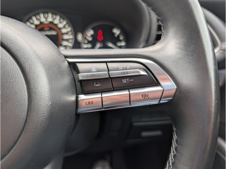 2022 Mazda Mazda3 - photo 15