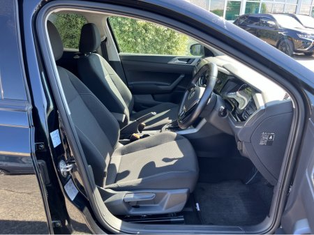 2020 Volkswagen Polo - photo 10