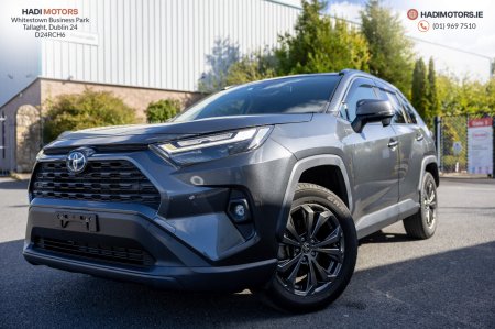 2023 Toyota RAV4 - photo 3