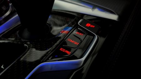 2018 BMW 5-Series - photo 36
