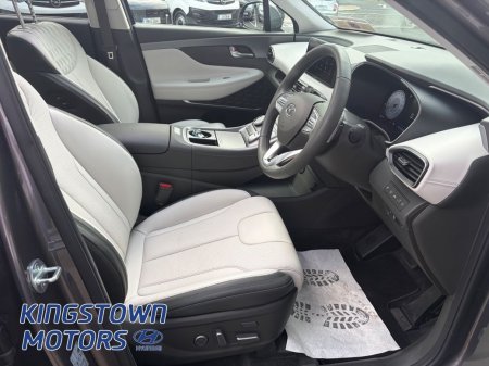 2023 Hyundai Santa Fe - photo 5