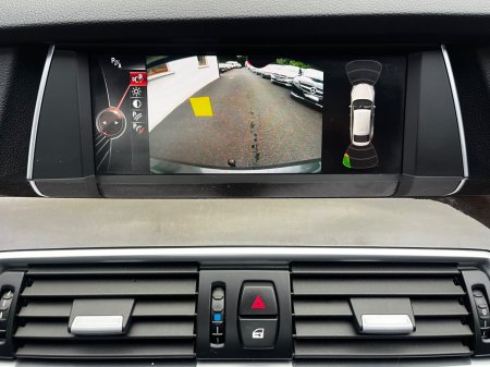 2016 BMW 5-Series - photo 20