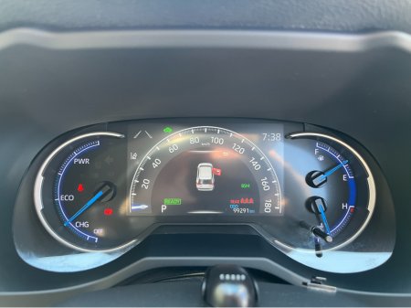 2020 Toyota RAV4 - photo 22