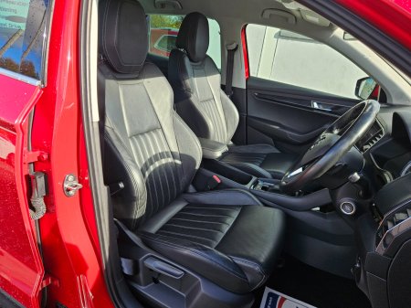 2019 Skoda Karoq - photo 14