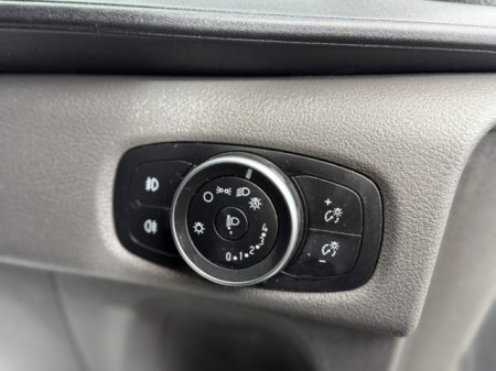 2019 Ford Transit Custom - photo 14
