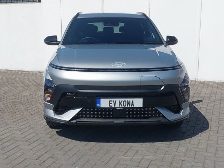 2025 Hyundai KONA - photo 5