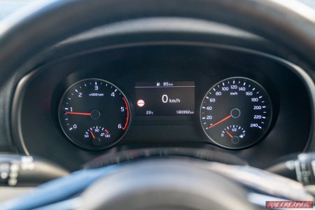 2019 Kia Sportage - photo 25