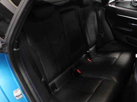 2017 BMW 4-Series - photo 31