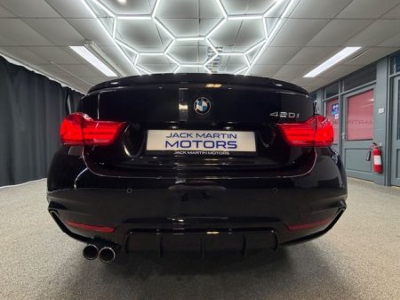 2019 BMW 4-Series - photo 19