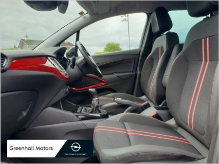 2022 Opel Crossland - photo 4