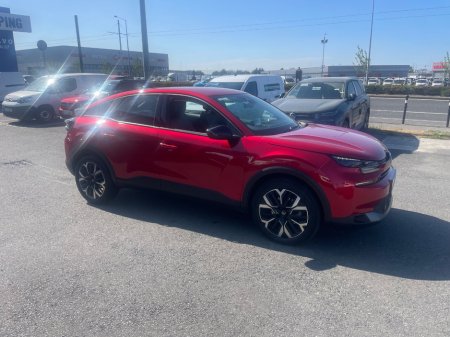 2025 Citroen C4 - photo 19