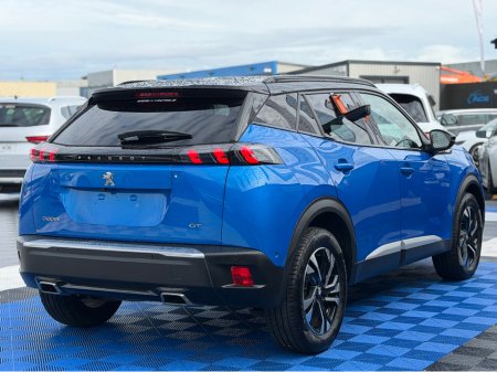 2023 Peugeot 2008 - photo 7