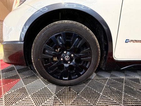 2019 Nissan Note - photo 4