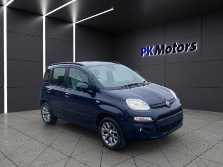 2019 Fiat Panda - photo 8